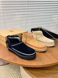 Classic Ultra Mini Biarritz Boots