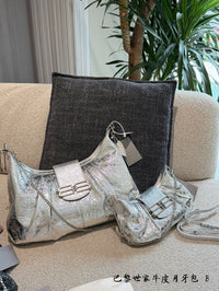 Pamela Shoulder Bag