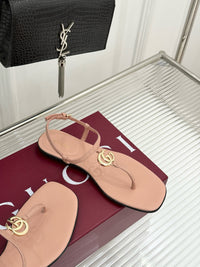 Thong Sandals