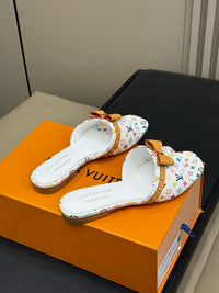 TM 6AM Flat Mule