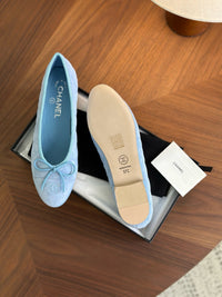 26S Ballet Flats