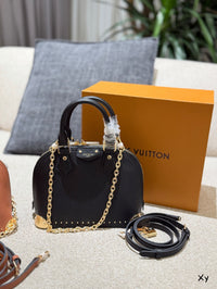 Alma Trunk BB