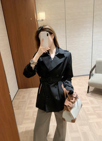 Trench Coat