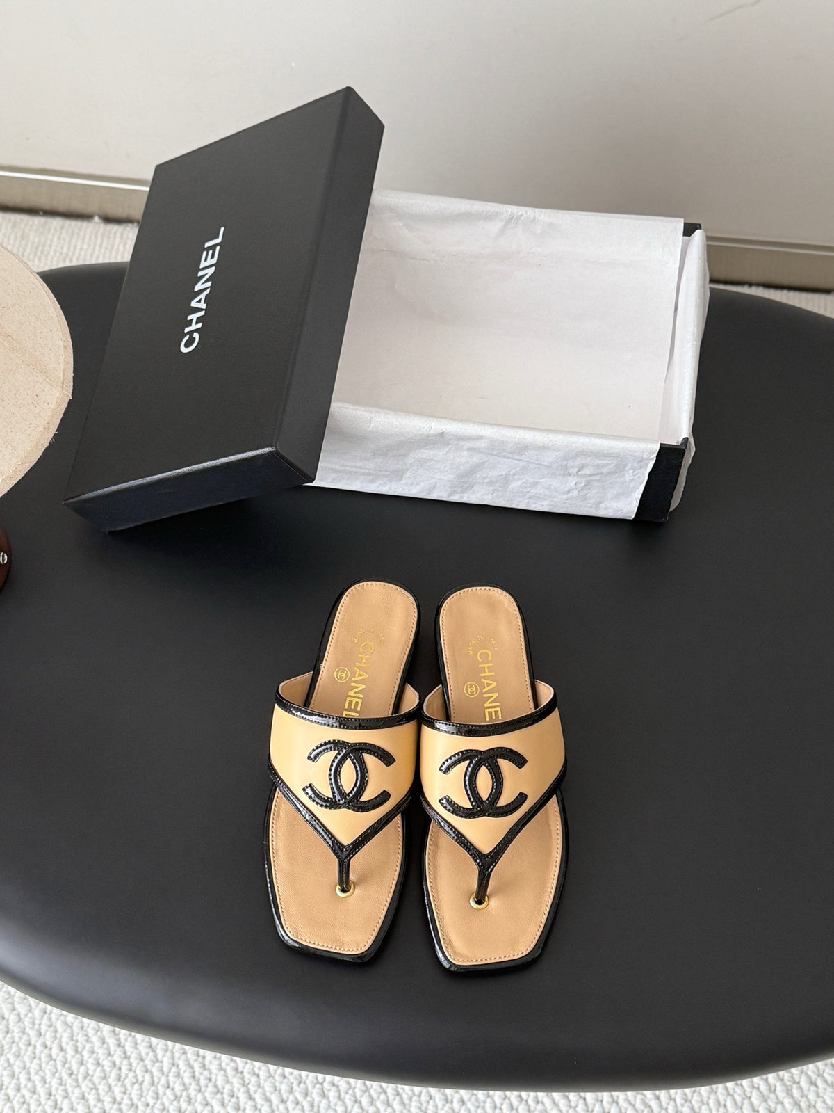 26B Thong Sandals