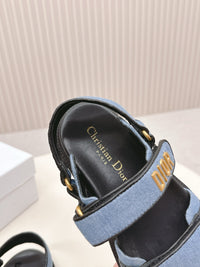 Dioract Sandals