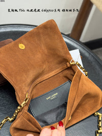 Kate Flap Bag
