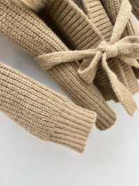 26S Knit Cardigan