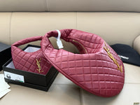 Icarino Nappa Bag