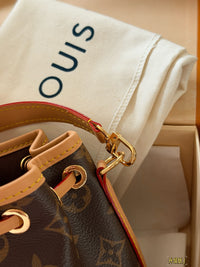 Nano Noé Bag