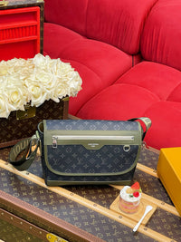 Courrier Messenger