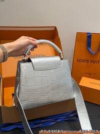 Capucines Bag