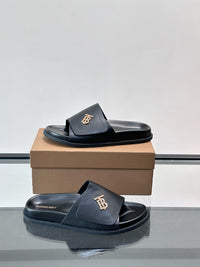 TB Logo Slide