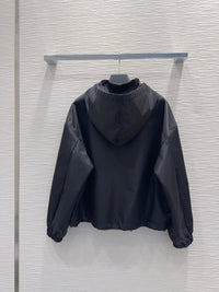 Re-Nylon Jacket