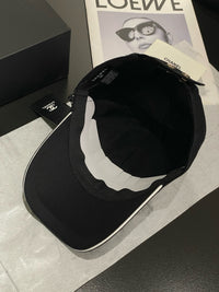 Logo Baseball Cap