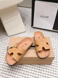 Venice Mules