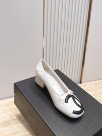26S Ballet Pumps