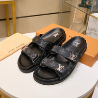 Venice Mules