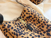 Le 5 à 7 Shoulder Bag