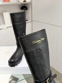 D-Town Boots