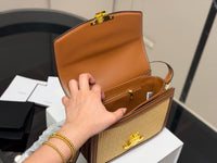 Teen Triomphe Bag