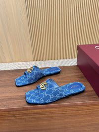 Slide Sandals