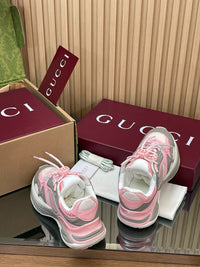 Rhyton Chunky Sneakers
