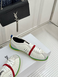 Soft Sneakers