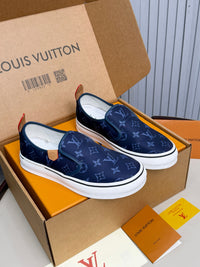 26S Combi Skate Sneakers