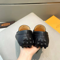 Driver Moccasins