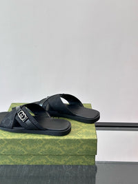 Slide Sandals
