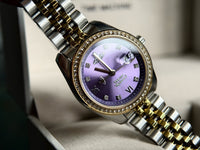 Little Camberwell Watch