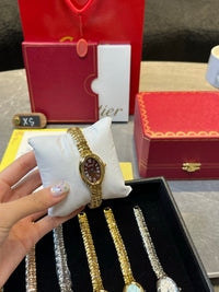 Baignoire Watch