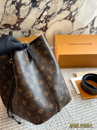 NéoNoé MM Bucket Bag