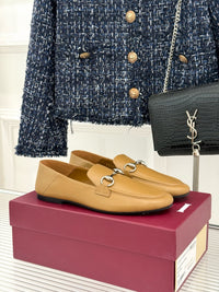 Jordaan Loafers