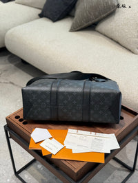 Sac Plat 24H Bag