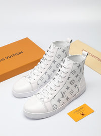High Top Sneakers