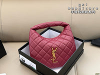 Icarino Nappa Bag
