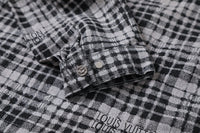 Logo Denim Jacket