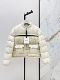26S Teddy Down Bomber Jacket