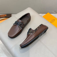 Gommino Boat Loafers