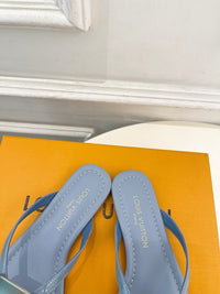Treasure Thong Sandals