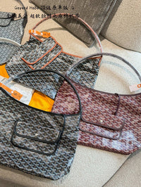 Belvedere Hobo Bag
