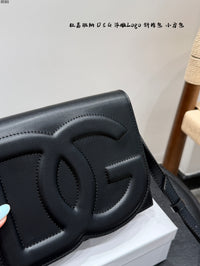 Multi Crossbody Bag