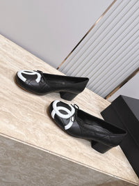 26S Ballet Pumps