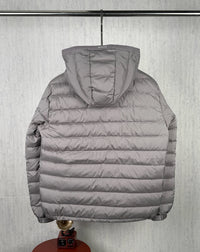 Galion Short Down Jacket