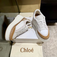 Nama Panelled Sneakers