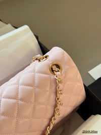 Classic Flap Bag Lambskin