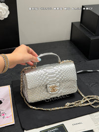 Mini Flap Bag