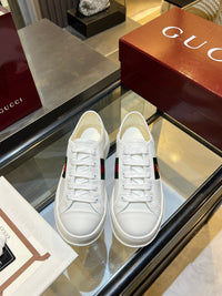 Chunky Low Top Sneakers