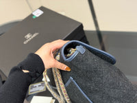 25K Maxi Flap Bag